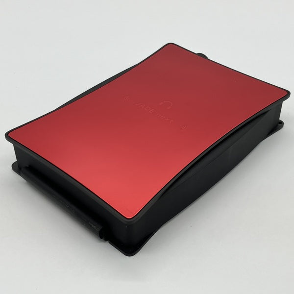 【中古】JADE next Ultimate bi power MMCX-Balanced (Red)/JNU-BIP-MMCX-B RED【秋葉原】