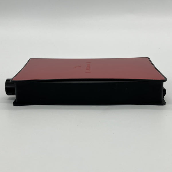 【中古】JADE next Ultimate bi power MMCX-Balanced (Red)/JNU-BIP-MMCX-B RED【秋葉原】