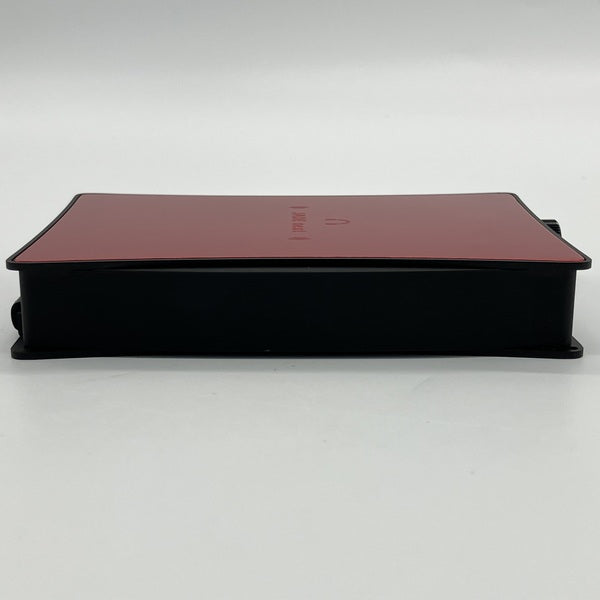 【中古】JADE next Ultimate bi power MMCX-Balanced (Red)/JNU-BIP-MMCX-B RED【秋葉原】