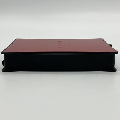 【中古】JADE next Ultimate bi power MMCX-Balanced (Red)/JNU-BIP-MMCX-B RED【秋葉原】