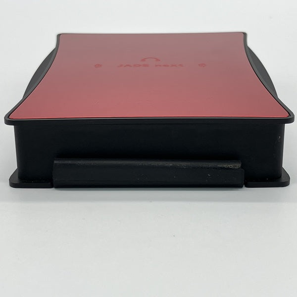 【中古】JADE next Ultimate bi power MMCX-Balanced (Red)/JNU-BIP-MMCX-B RED【秋葉原】