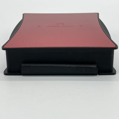 【中古】JADE next Ultimate bi power MMCX-Balanced (Red)/JNU-BIP-MMCX-B RED【秋葉原】