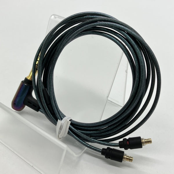 【中古】05シリーズ trans 4.4mm 5極プラグ-Pentaconn ear(L/R)【iect_05_bl4p_120】【秋葉原】