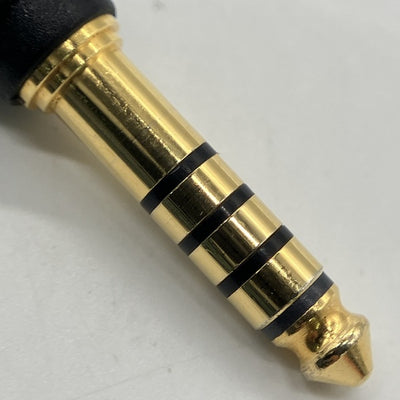 【中古】05シリーズ trans 4.4mm 5極プラグ-Pentaconn ear(L/R)【iect_05_bl4p_120】【秋葉原】