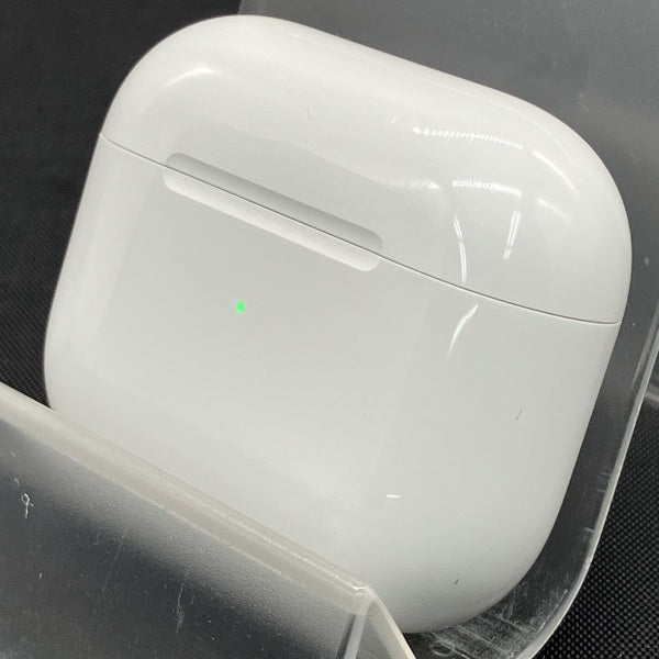 【中古】Airpods MME73J/A 3rd Generation【秋葉原】