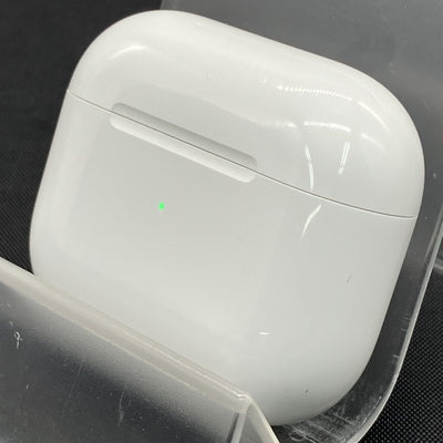 【中古】Airpods MME73J/A 3rd Generation【秋葉原】