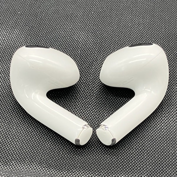 【中古】Airpods MME73J/A 3rd Generation【秋葉原】