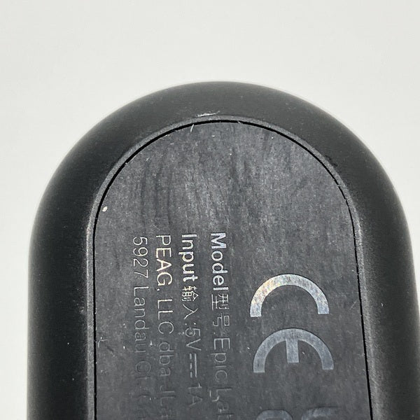 【中古】EPIC LAB EDITION ANC TRUE WIRELESS EARBUDS【日本橋】
