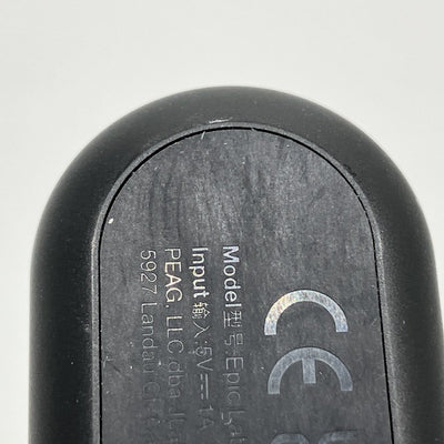 【中古】EPIC LAB EDITION ANC TRUE WIRELESS EARBUDS【日本橋】