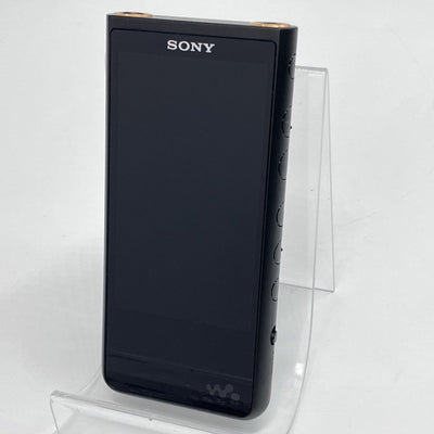 【中古】NW-ZX507 BM 【ブラック】【仙台】