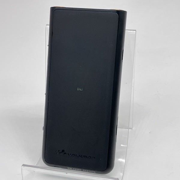 【中古】NW-ZX507 BM 【ブラック】【仙台】