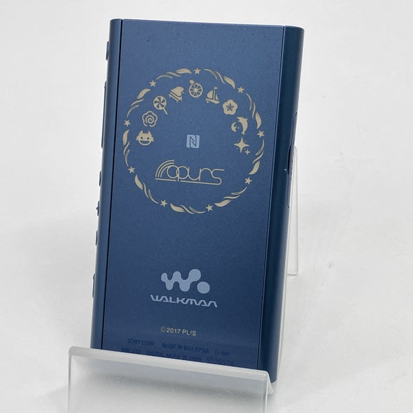 【中古】NW-A55/LLS　『ラブライブ！サンシャイン!!』Edition【仙台】