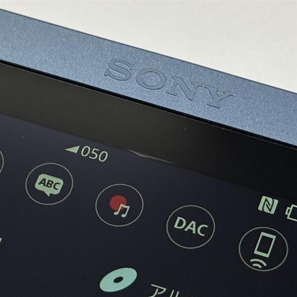 ウォークマン ラブライブ!サンシャイン!!EDITION NW-A55/LLS SONY 【中古】NW-A55/LLS 『ラブライブ！サンシャイン