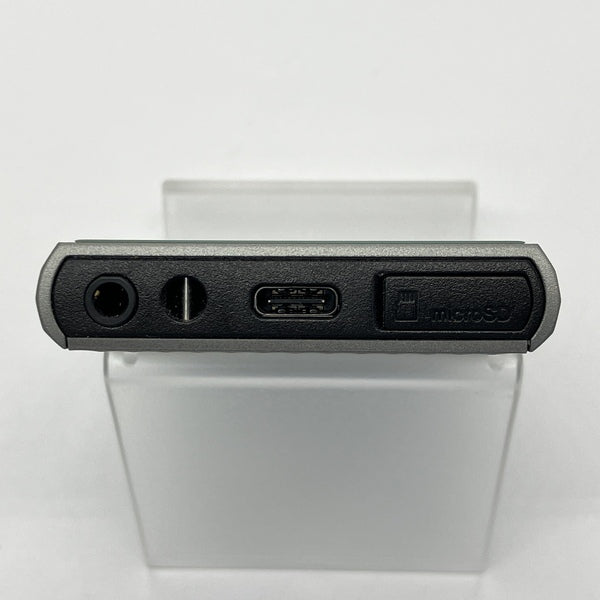 【中古】NW-A306 HC グレー【秋葉原】