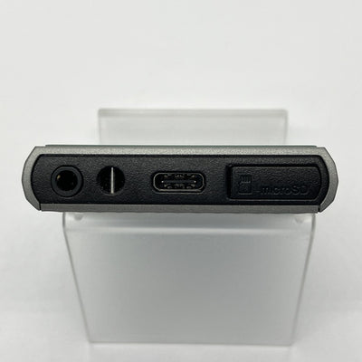 【中古】NW-A306 HC グレー【秋葉原】