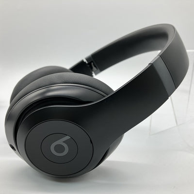 【中古】Beats Studio Pro ブラック【秋葉原】