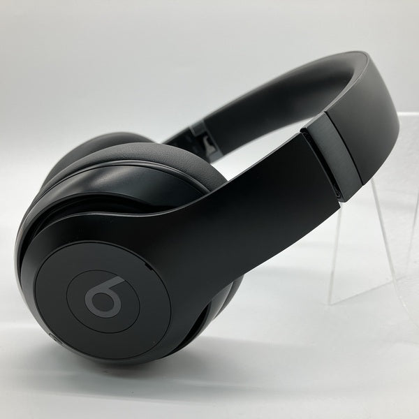 【中古】Beats Studio Pro ブラック【秋葉原】