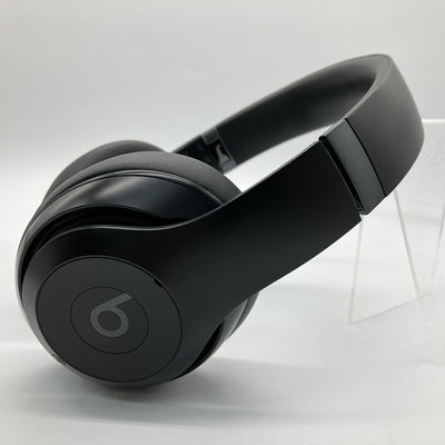 【中古】Beats Studio Pro ブラック【秋葉原】