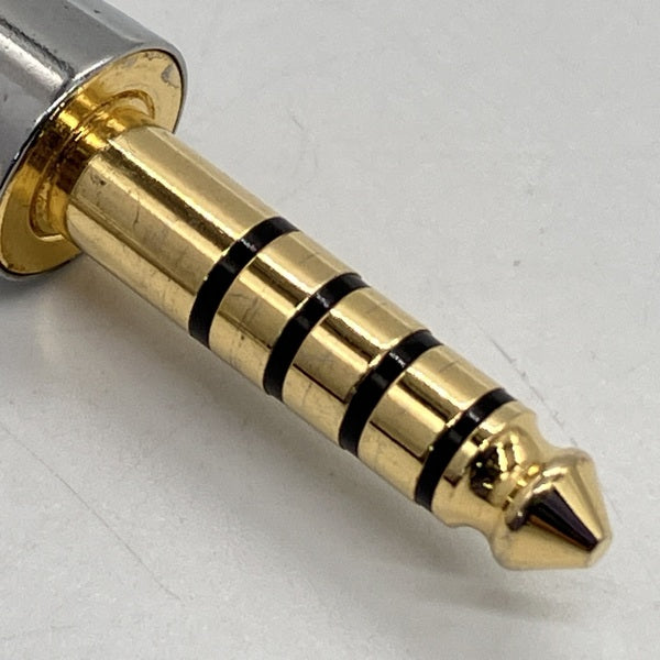 【中古】Rinko White 日本向け4.4mmバランスプラグ仕様【日本橋】