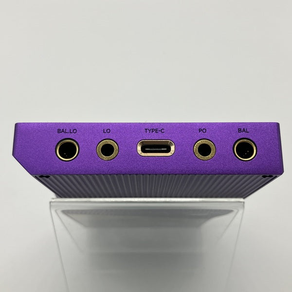 【中古】R6 Pro II Purple【名古屋】