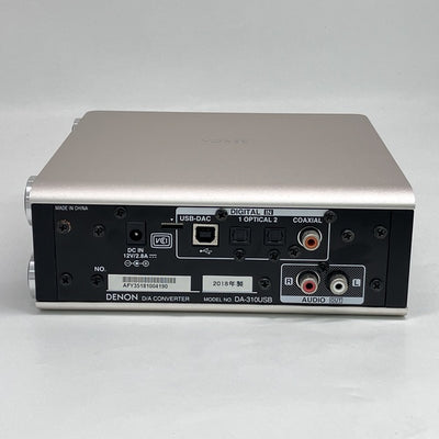 【中古】DA-310USB【名古屋】