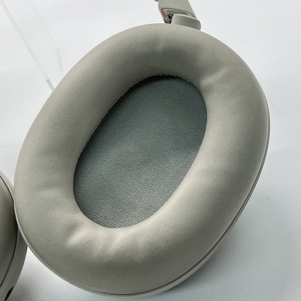 【中古】WH-1000XM6 SM プラチナシルバー【名古屋】