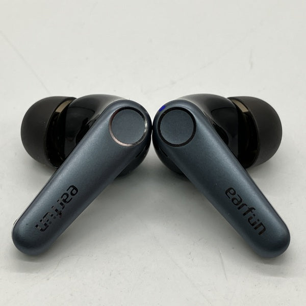 【中古】EarFun Air Pro 3 ブラック【秋葉原】