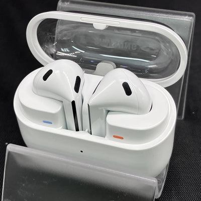 【中古】Galaxy Buds3 ホワイト 【SM-R530NZWAXJP】【秋葉原】