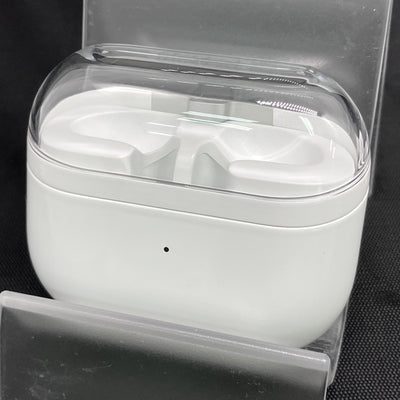【中古】Galaxy Buds3 ホワイト 【SM-R530NZWAXJP】【秋葉原】