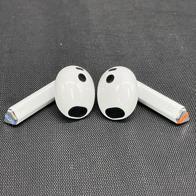 【中古】Galaxy Buds3 ホワイト 【SM-R530NZWAXJP】【秋葉原】