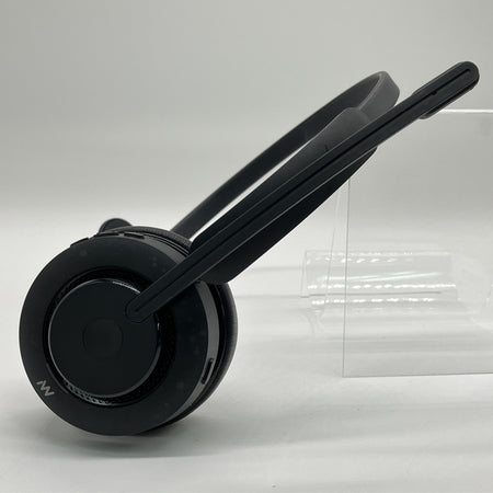 ヘッドホン AnkerWork H300 Mono Headset AnkerWork H300 Mono Headset | ワイヤレスヘッドセットの製品