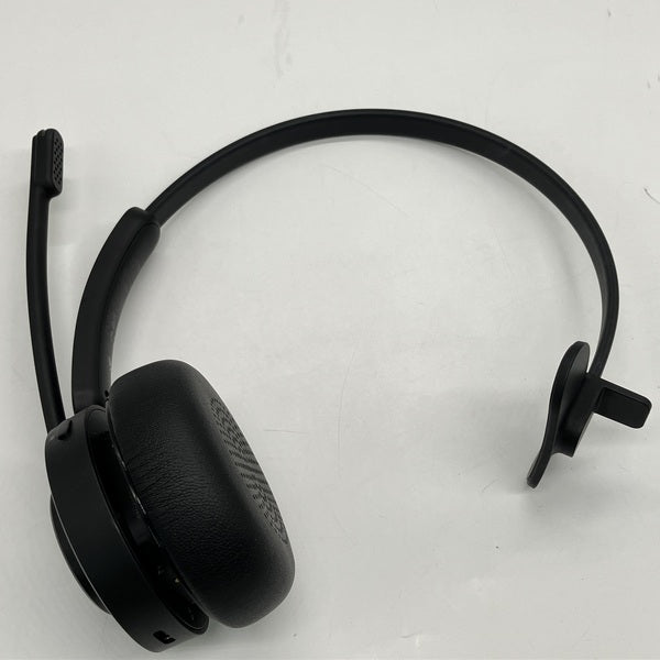 Anker 【中古】AnkerWork H300 Mono Headset ブラック【A3512011