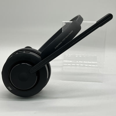 【中古】AnkerWork H300 Mono Headset ブラック【A3512011】【秋葉原】