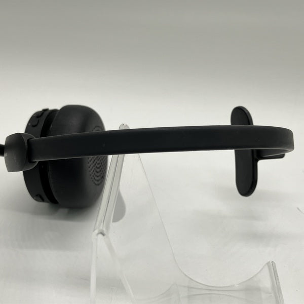 AnkerWork H300 Mono Headset ブラック AnkerWork H300 Headset | AnkerWork Canada - Ankerwork CA