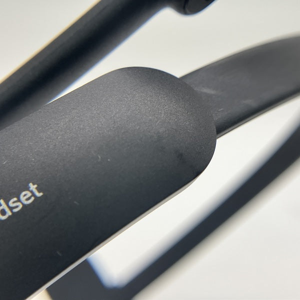 【中古】AnkerWork H300 Mono Headset ブラック【A3512011】【秋葉原】