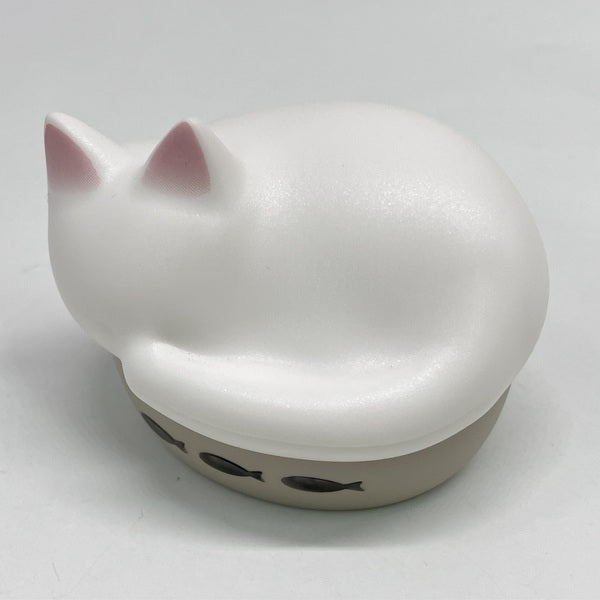 【中古】NEKO 完全ワイヤレスイヤホン シロ 【HP-C28BTW】【秋葉原】