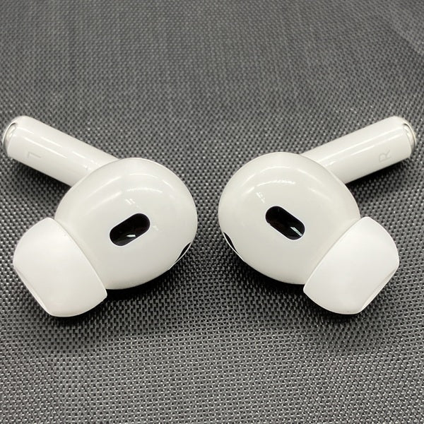 【中古】AirPods Pro (第2世代) MQD83J/A【秋葉原】