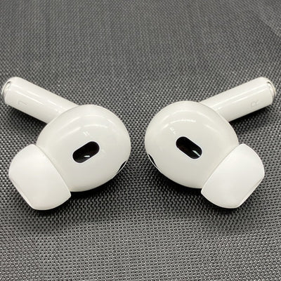 【中古】AirPods Pro (第2世代) MQD83J/A【秋葉原】