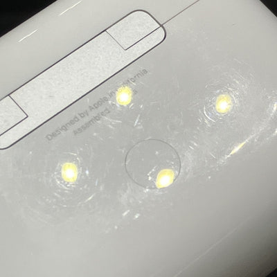 【中古】AirPods Pro (第2世代) MQD83J/A【秋葉原】