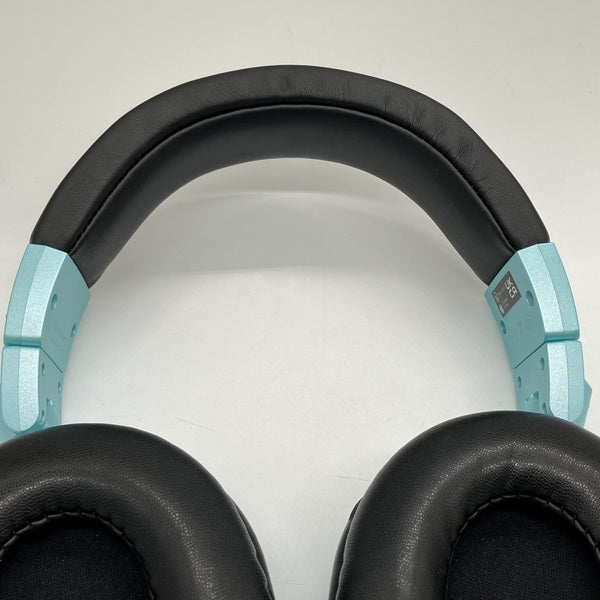 audio-technica 【中古】ATH-M50xBT2 IB (アイスブルー)【秋葉原