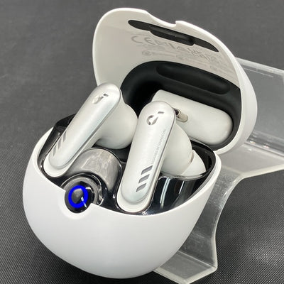 【中古】Soundcore VR P10 ホワイト 【A3850Z21】【秋葉原】