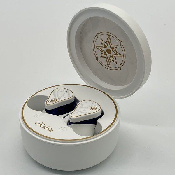 【中古】Robin's Earphones (崩壊：スターレイル) コラボモデル【秋葉原】