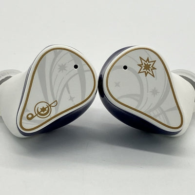 【中古】Robin's Earphones (崩壊：スターレイル) コラボモデル【秋葉原】
