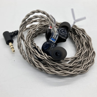 【中古】JH5 Black 【FIO-IEM-JH5-B】【日本橋】
