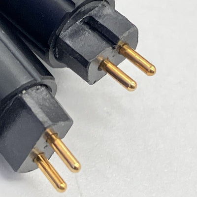 【中古】VOYAGER-AXIS (ボイジャー-アクシス) 3.5mmステレオミニ/カスタムIEM2pin 【NLA-VYR-AXS】【日本橋】