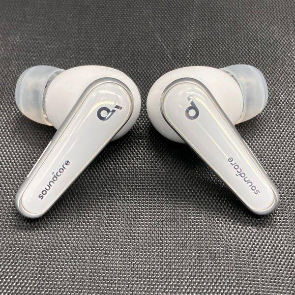 【中古】Soundcore Liberty 4 クラウドホワイト 【A3953N21】【日本橋】