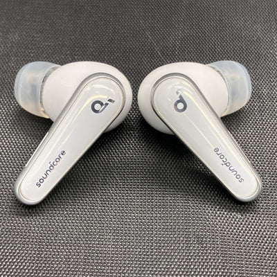 【中古】Soundcore Liberty 4 クラウドホワイト 【A3953N21】【日本橋】