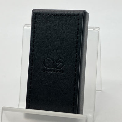 【中古】UA6専用レザーケース Black【名古屋】