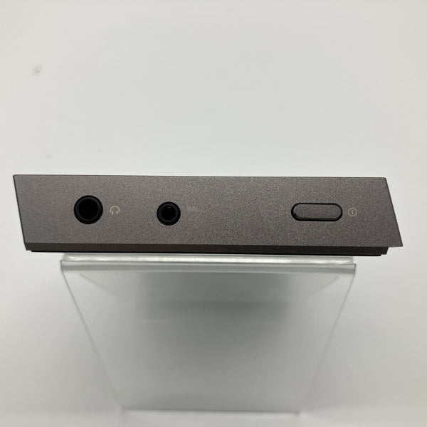 Astell&Kern 【中古】A&futura SE100 Titan Silver 【AK-SE100