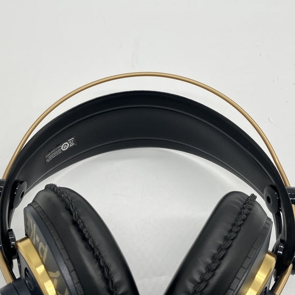 AKG 【中古】K240PP Peaky P-key Edition - D4DJコラボモデル